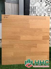 Gạch lát nền phòng khách 80x80 HT 1848